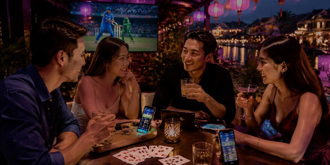 vn7071 Luật Chơi Roulette Châu Âu Tại vn7071